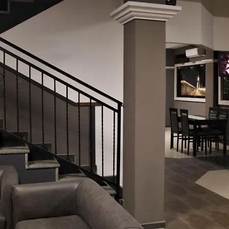 Hotel Ambasador Bitola