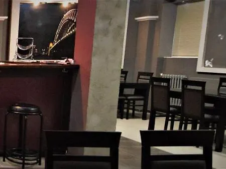 Ambasador Hotel Bitola