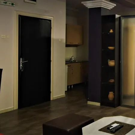 Hotel Ambasador Bitola