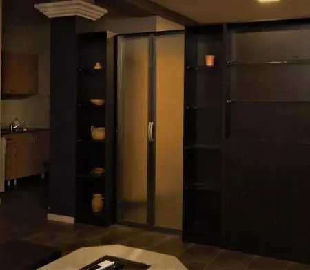 Hotel Ambasador