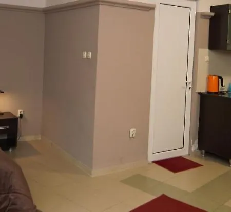 Ambasador Hotel
