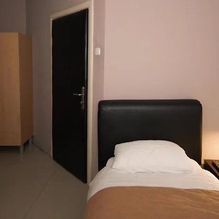 Ambasador Hotel Bitola