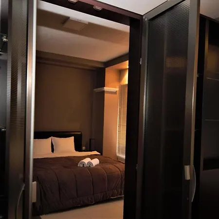 Hotel Ambasador 4*