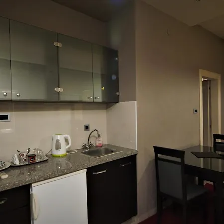 Ambasador Hotel Bitola