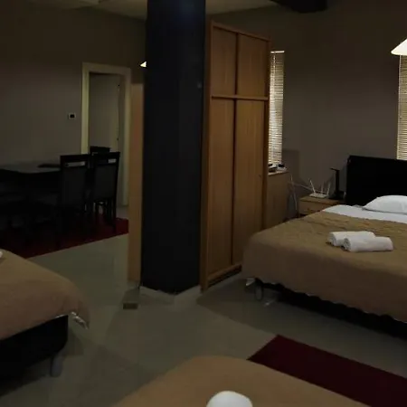 Hotel Ambasador 4*