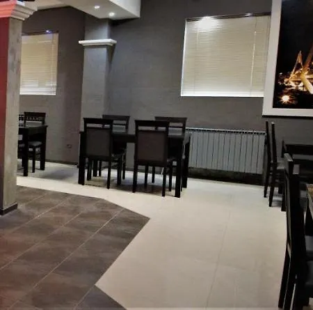 Ambasador Hotel Bitola