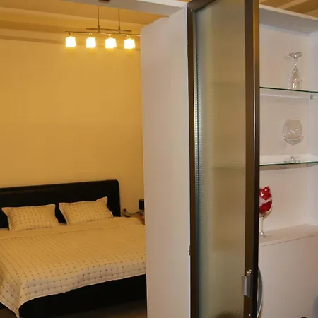 Ambasador Hotel 4*